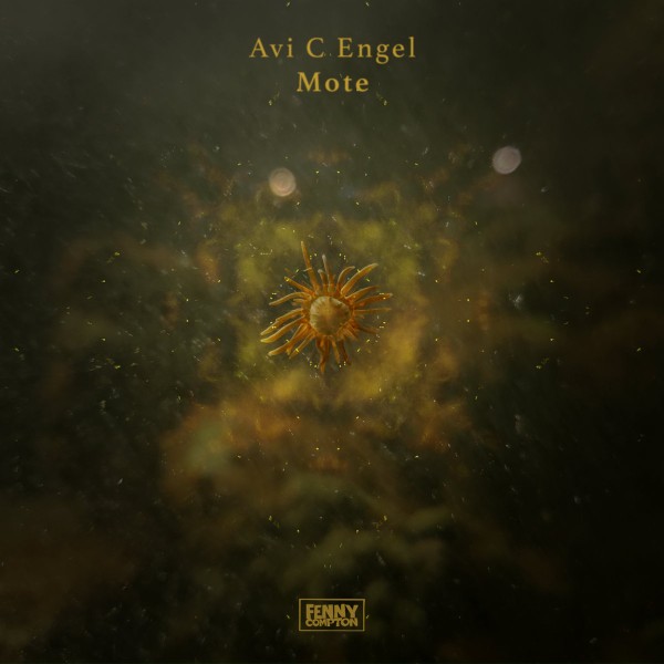 Avi C Engel - Mote