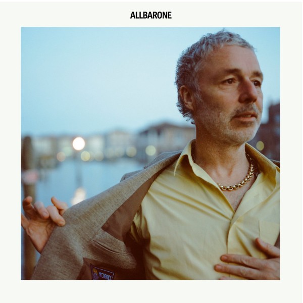 Baxer Dury - Allbarone