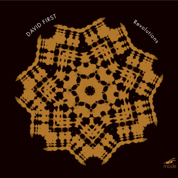 David First - Revolutions