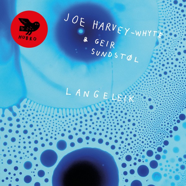 Joe Harvey-Whyte & Geir Sundstøl - Langeleik