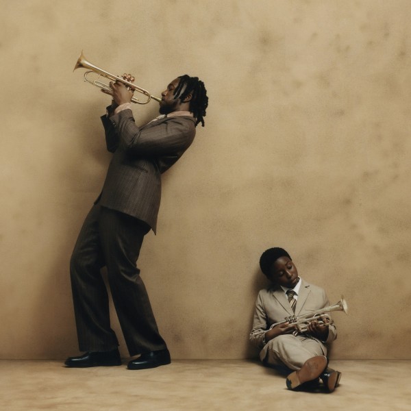 Ife Ogunjobi - Tell them I'm here