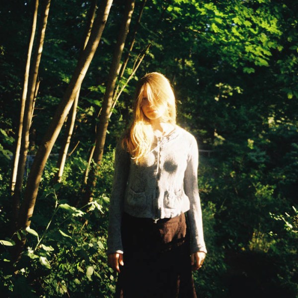 Laurén Maria - You're beautiful