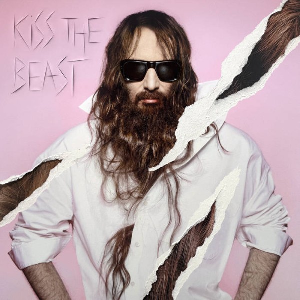 Sébastien Tellier - Kiss the Beast