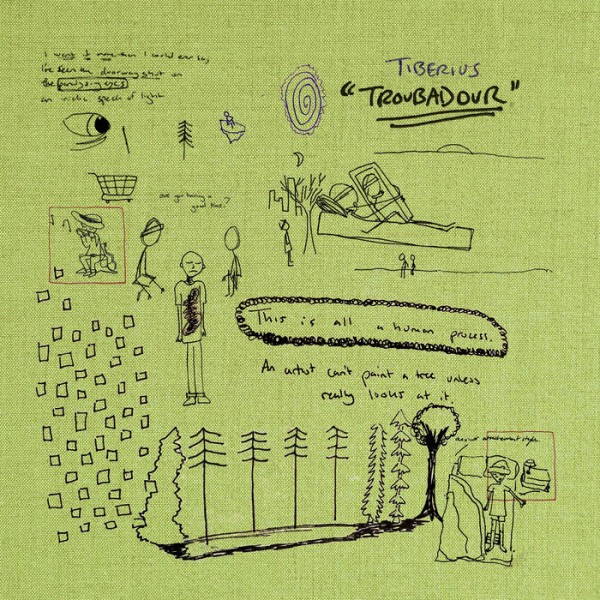 Tiberius - Troubadour