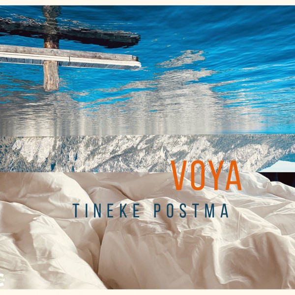 Tineke Postma - VOYA