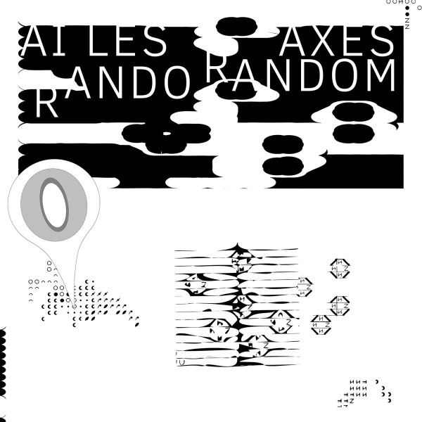 Ai les Axes - Rando Random