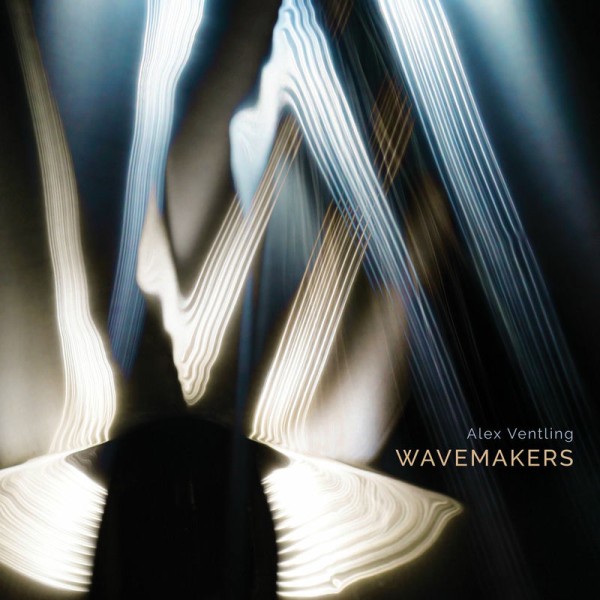 Alex Ventling - Wavemakers