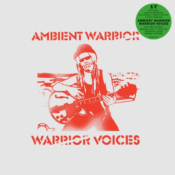 Ambient Warrior - Warrior Voices