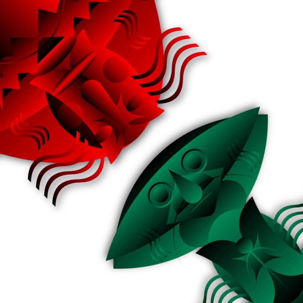 Arcibanda - New Item