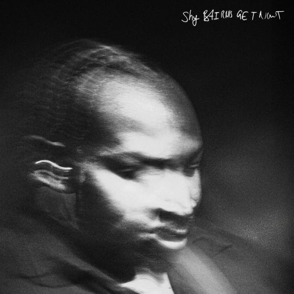 Bartees Strange  - Shy Bairns Get Nowt