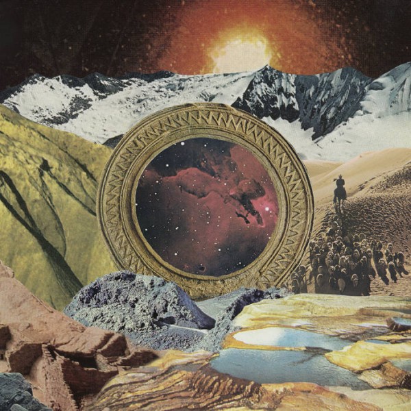 Bäsk - The Turning