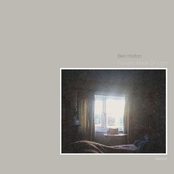 Ben Holton - Flowers Made of Light