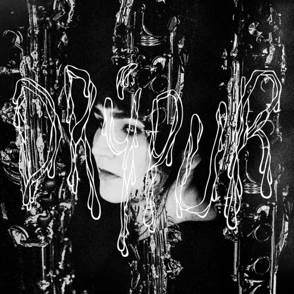 Bergþóra Kristbergsdóttir - Drýpur