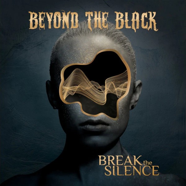 Beyond The Black - Break The Silence