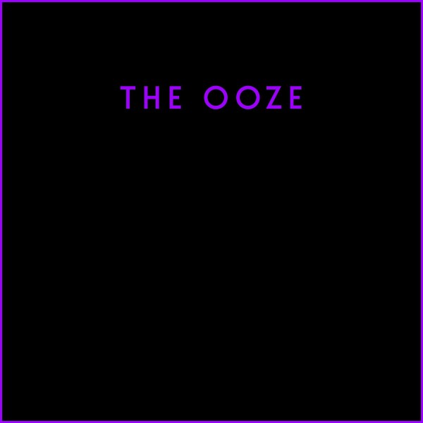Budokan Boys - The Ooze