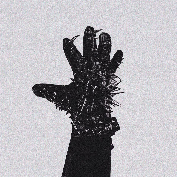 CHALK  - Crystalpunk