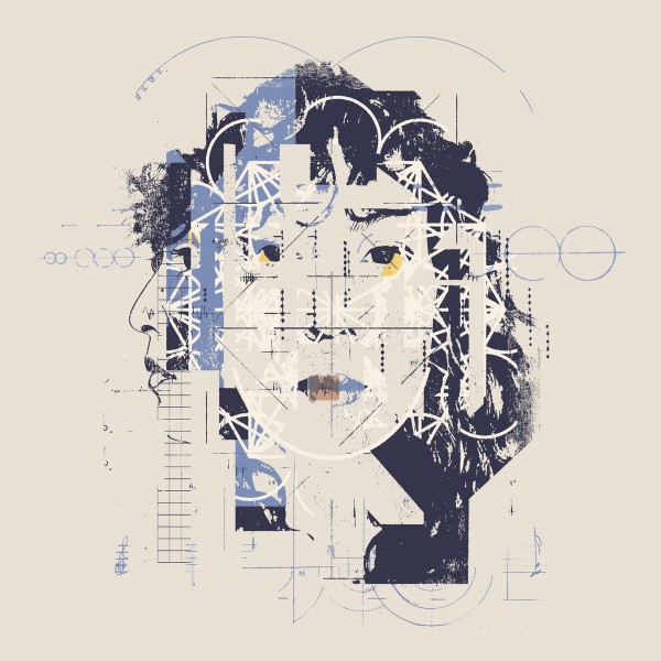 Clarice Jensen - In holiday clothing out of the great darkness