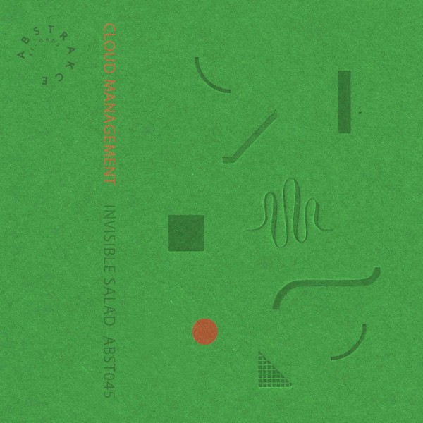 Cloud Management - Invisible Salad
