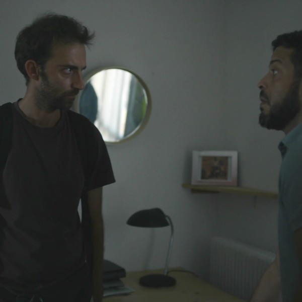  Cormac O Caoimh - In a shed of broken bits & bobs