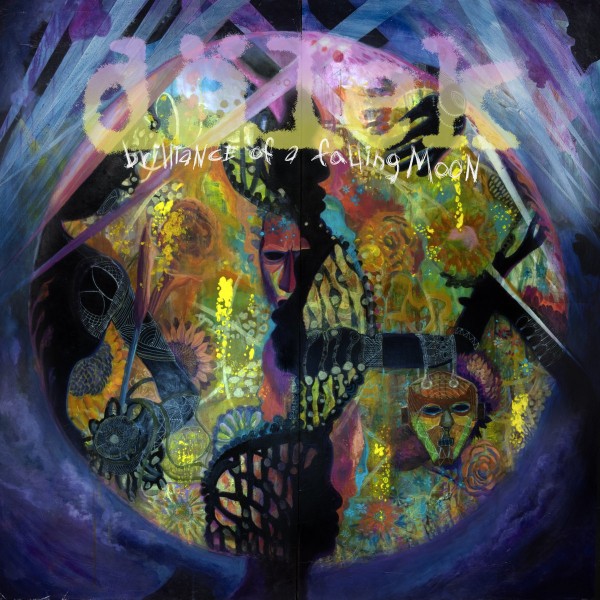 Dälek -  Brilliance of a Falling Moon 