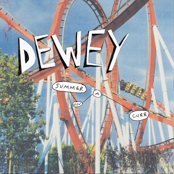 Dewey - Summer on a Curb