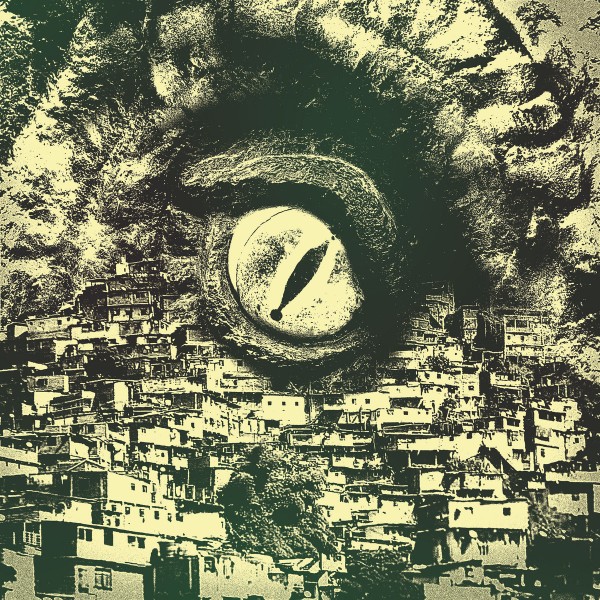 DJ BABATR - Root Echoes