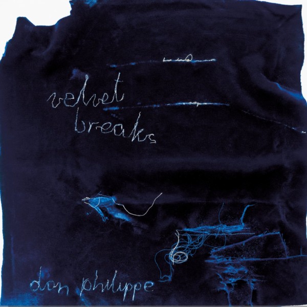 Don Philippe - velvet breaks
