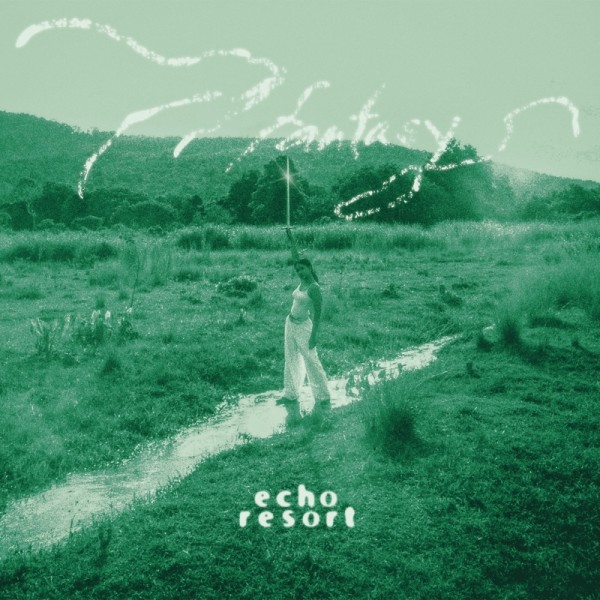 Echo Resort - A Fantasy