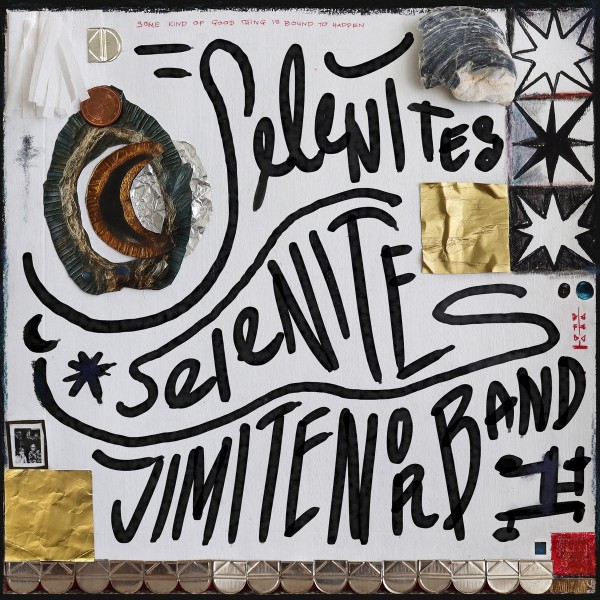 Jimi Tenor Band - Selenites, Selenites