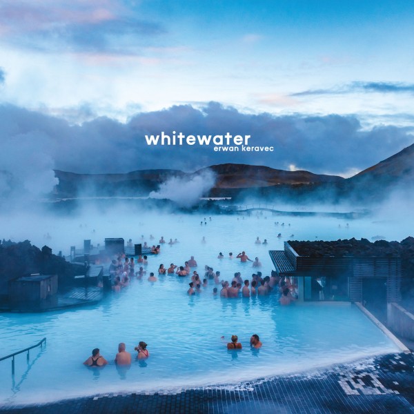 Ewan Keravec - Whitewater