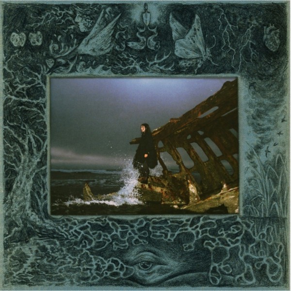 Searows - Death in the Business of Whaling