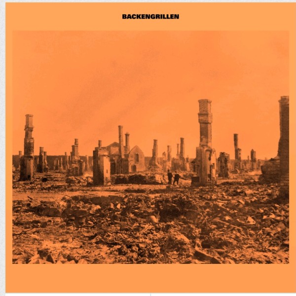 Backengrillen - Backengrillen