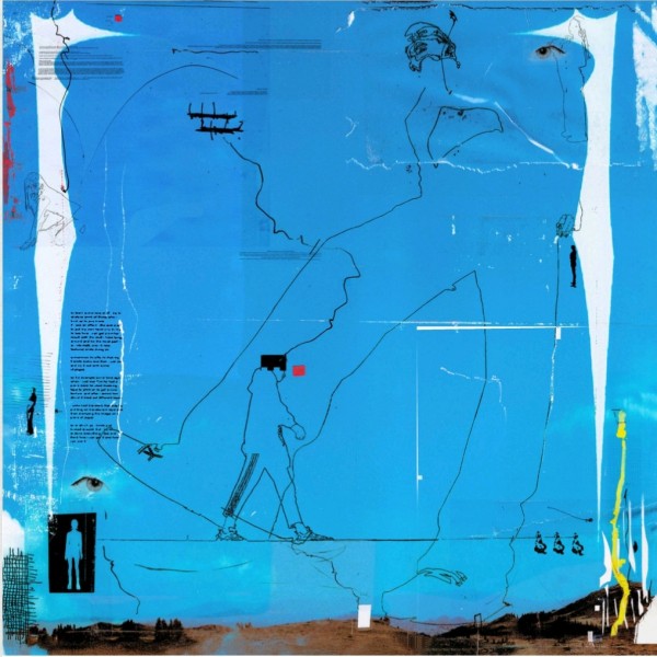 Ulrika Spacek - Expo