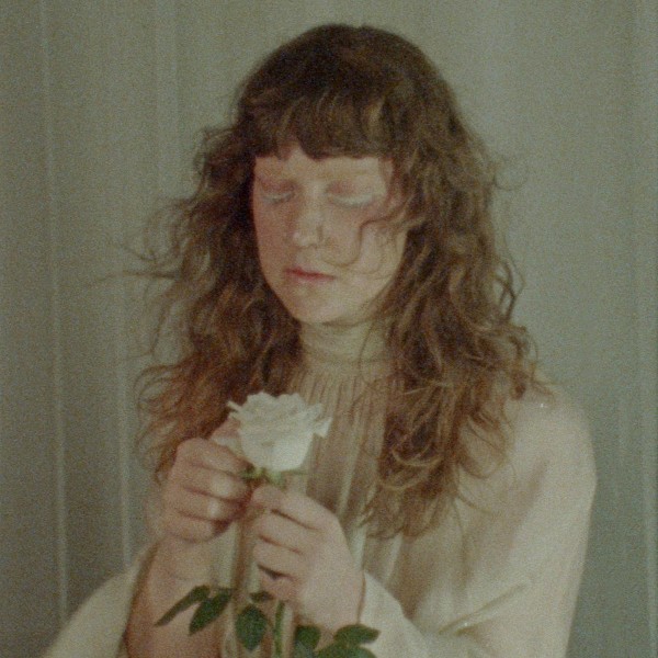 Lucy Kruger & The Lost Boys - Pale bloom