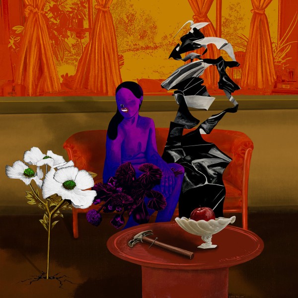 Morgan Nagler - I've Got Nothing to Lose, and I'm Losing It 