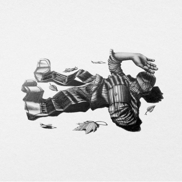 Veslemøy Narvesen - Letting All Light Through