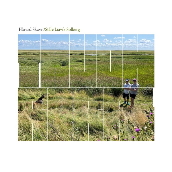  Håvard Skaset/Ståle Liavik Solberg - Truck Rurâl