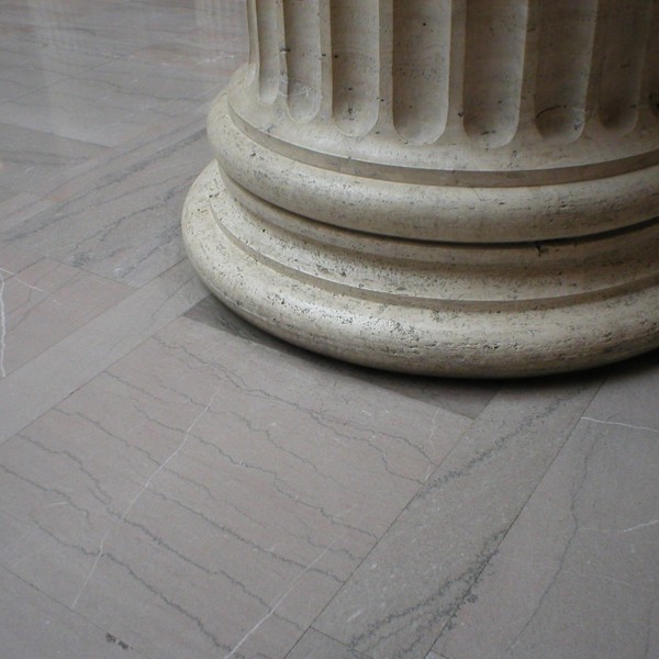 Lia Kohl - Music for Union Station