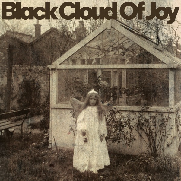 Black Cloud of Joy - Black Cloud of Joy