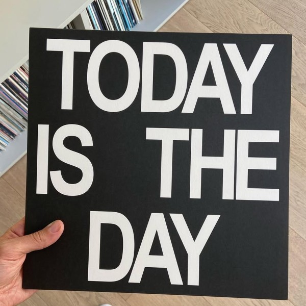 Teen Creeps - Today is the Day