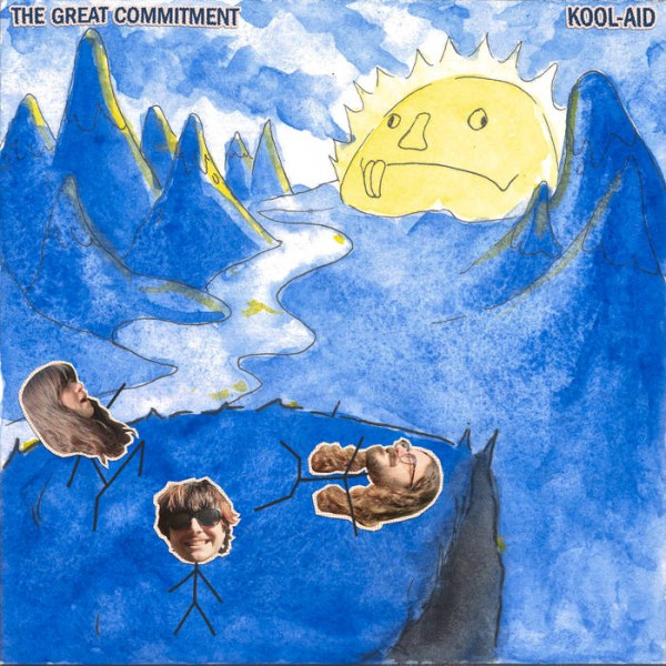 Kool-Aid - The Great Commitment