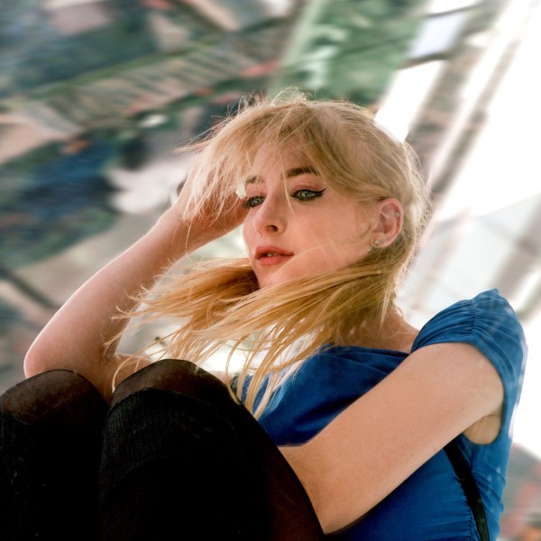 Kelly Moran - Don't Trust Mirrors