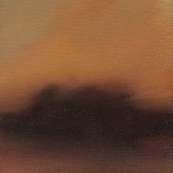 The Besnard Lakes - The Besnard Lakes are the Ghost Nation