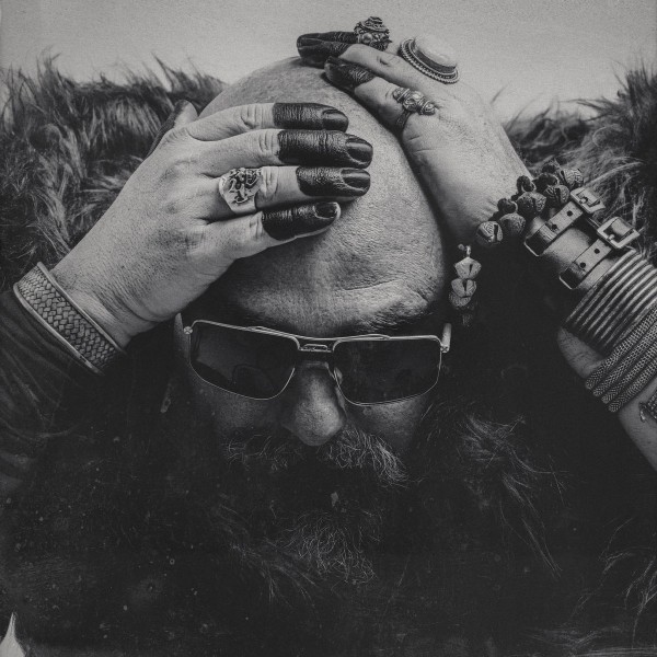 Yom x Ceccaldi - Le rythme du silence