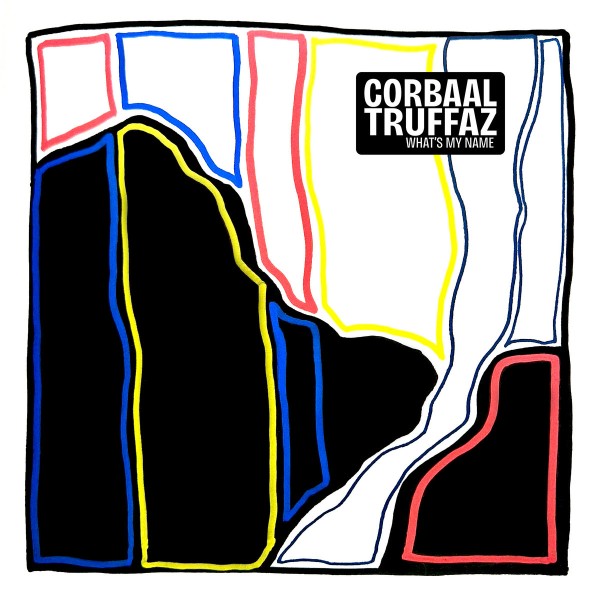 Corbaal & Truffaz - What's my name