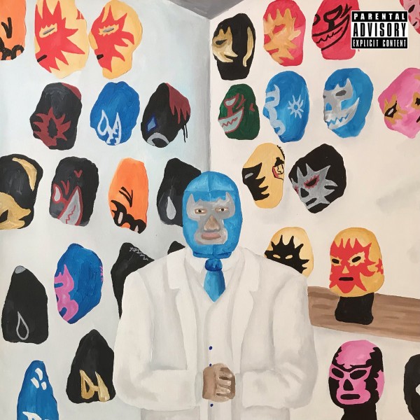 Action Figure 973 x Machacha - The most interesting man in the world