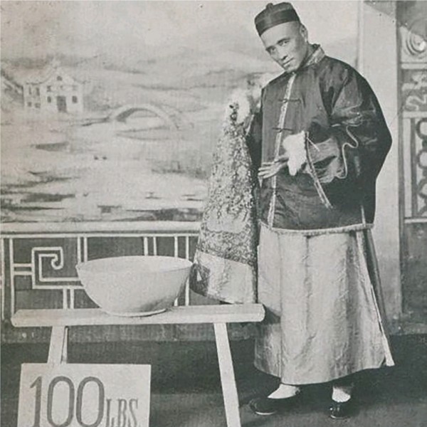 R.A.P. Ferreira & Kenny Segal - The night green side of it