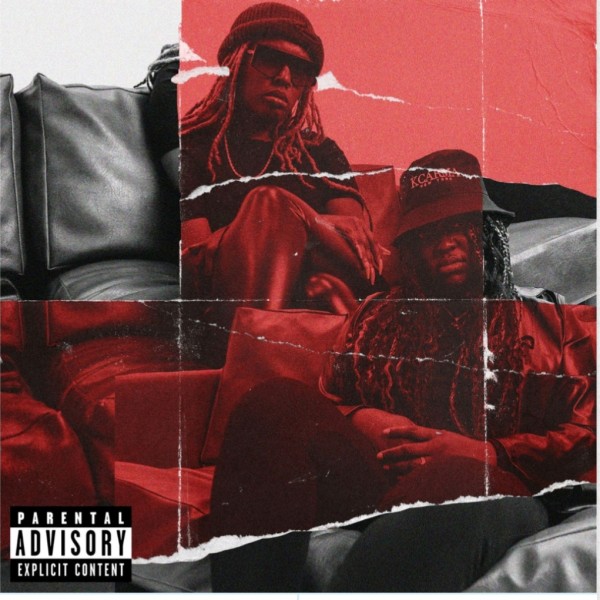 Che Noir x 7xvethegenius - Desired crowns