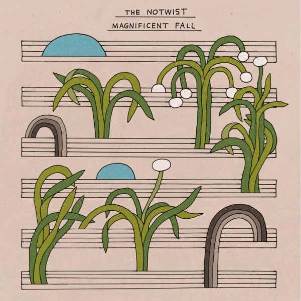 The Notwist - Magnificent fall