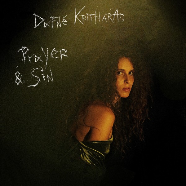 Dafné Kritharas - Prayer & Sin